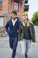 Padded Hoody Softshell Lady