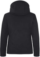 Padded Hoody Softshell Lady