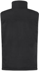 Padded Softshell Vest