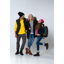 Basic Micro Fleece Jacket - BlestShop