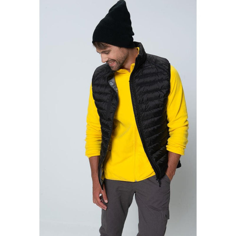 Basic Micro Fleece Jacket - BlestShop
