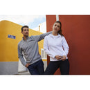 Basic Active Hoody FZ Ladies - BlestShop