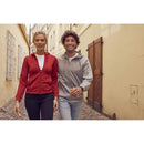 Basic Active Hoody FZ Ladies - BlestShop