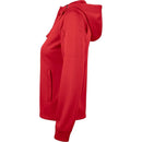 Basic Active Hoody FZ Ladies - BlestShop