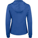 Basic Active Hoody FZ Ladies - BlestShop