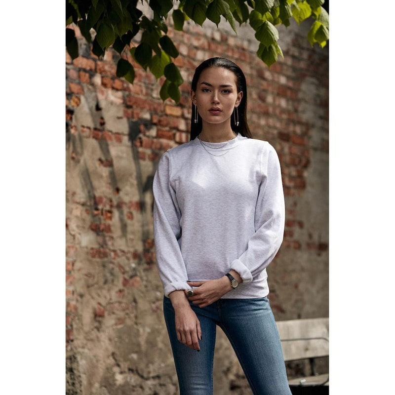 Basic Roundneck - BlestShop