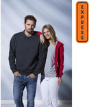 Basic Full Zip Ladies - BlestShop