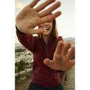 Basic Half Zip - BlestShop