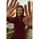 Basic Half Zip - BlestShop