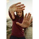 Basic Half Zip - BlestShop