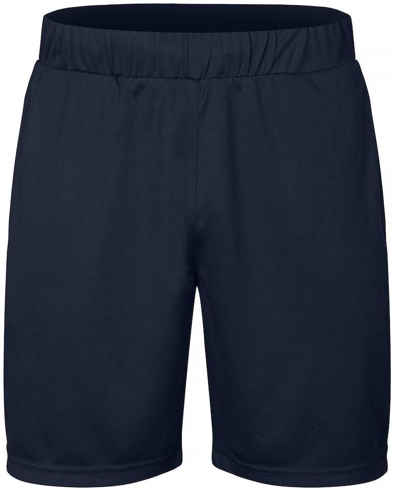 Basic Active Shorts - BlestShop