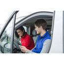 Basic Polar Fleece Jacket - BlestShop