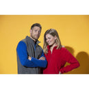 Basic Polar Fleece Jacket - BlestShop