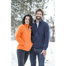 Basic Micro Fleece Jacket - BlestShop