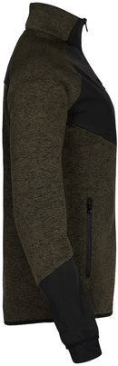 Haines Fleecejakke Dame