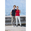 Stretch Premium Polo Ladies