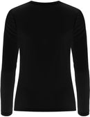 Basic Active-T LS Dame - BlestShop