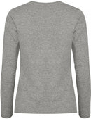 Premium Fashion-T LS Dame