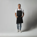 Kombinert forkle (GOTS)