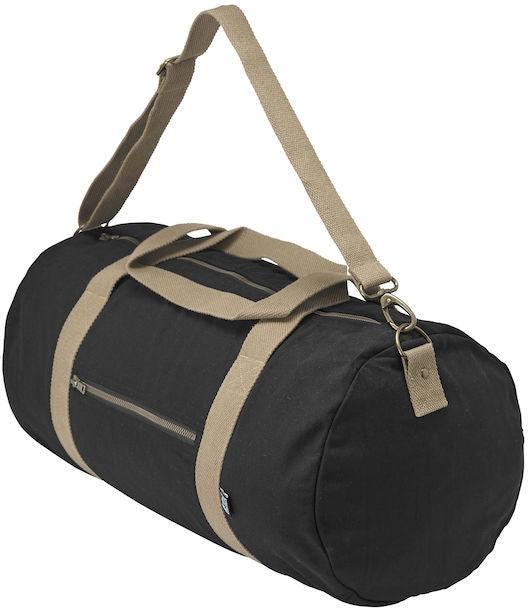 Canvas Dufflebag (GOTS) - BlestShop