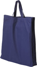 Romslig Twill bag (GOTS)