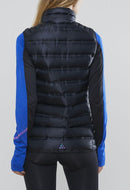 Lt Down Vest W