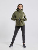 Polar Shell Jacket W