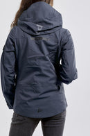 Polar Shell Jacket W