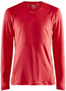 Adv Essence LS Tee M - BlestShop