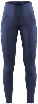 Adv Essence High Waist Tights W - BlestShop