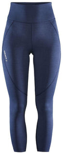 Adv Essence High Waist Tights W - BlestShop