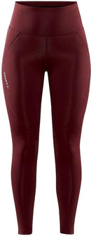 Adv Essence High Waist Tights W - BlestShop