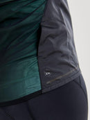 Essence Light Wind Vest W - BlestShop