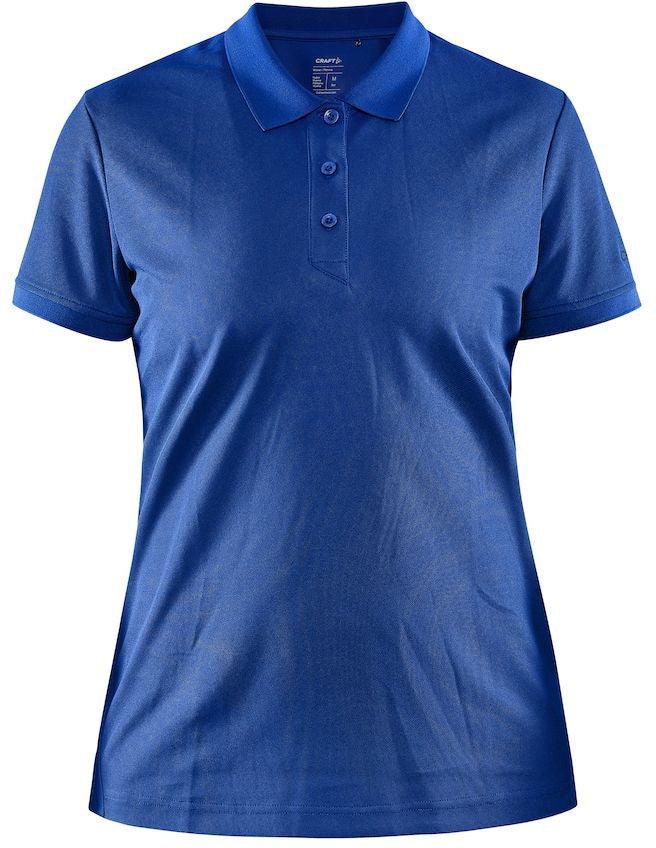 Core Unify Polo Shirt W - BlestShop