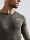 Core Wool Merino Set M - BlestShop