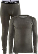 Core Wool Merino Set M - BlestShop