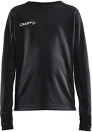 Evolve Crew Neck Jr - BlestShop