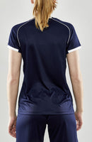 Progress 2.0 Solid Jersey W