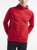 Core Soul Full Zip Hood M - BlestShop