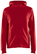 Core Soul Full Zip Hood M - BlestShop