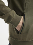 Core Soul Full Zip Hood M - BlestShop