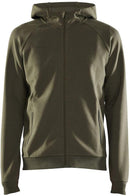 Core Soul Full Zip Hood M - BlestShop