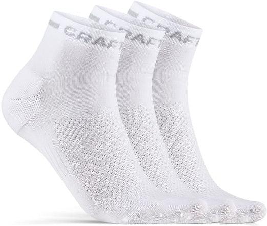 Core Dry Mid Sock 3-Pack - BlestShop