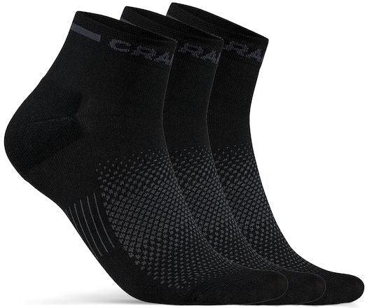 Core Dry Mid Sock 3-Pack - BlestShop