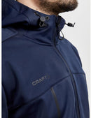 Adv Explore Soft Shell Jacket M - BlestShop