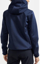 Adv Explore Soft Shell Jacket W - BlestShop
