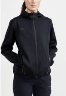 Adv Explore Soft Shell Jacket W - BlestShop