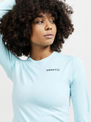 Core Dry Active Comfort LS W - BlestShop