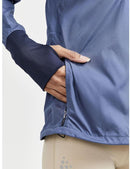 Adv Essence Wind Jacket W - BlestShop
