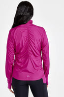 Adv Essence Wind Jacket W - BlestShop